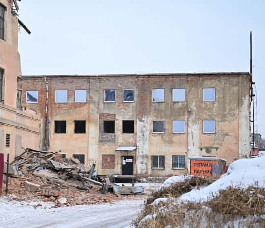 «Свечек» не будет: о планах по застройке МЖК рассказал его собственник