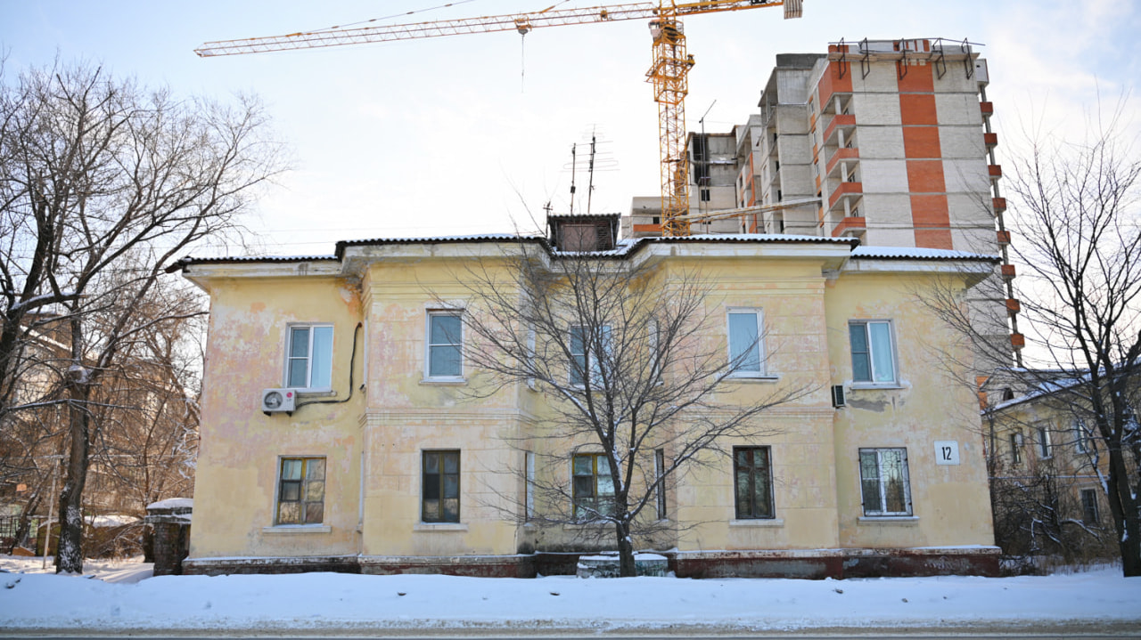 «Вторичка» падает, «первичка» растет — как начался год на рынке недвижимости (ОБЗОР)