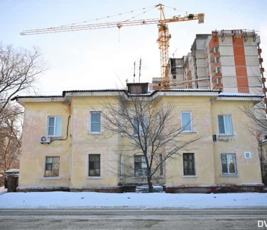 «Вторичка» падает, «первичка» растет — как начался год на рынке недвижимости (ОБЗОР)