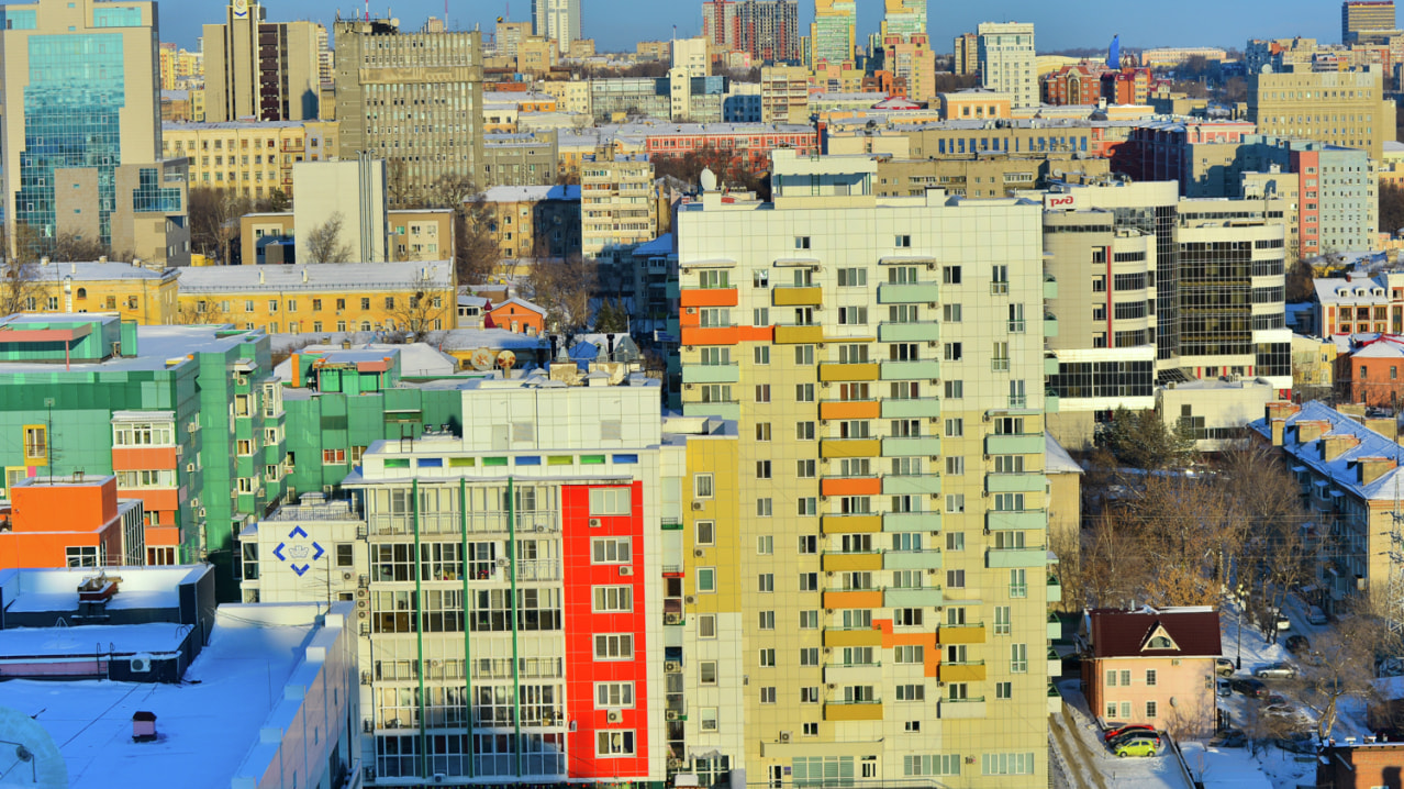 Новости к завтраку: в России разрешили прописку в апартаментах