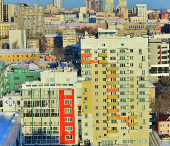 Новости к завтраку: в России разрешили прописку в апартаментах