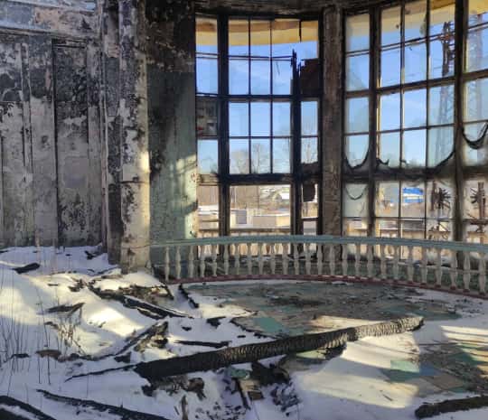 От рассвета до затона - дотянет ли РЭБ флота до столетнего юбилея (ФОТО)