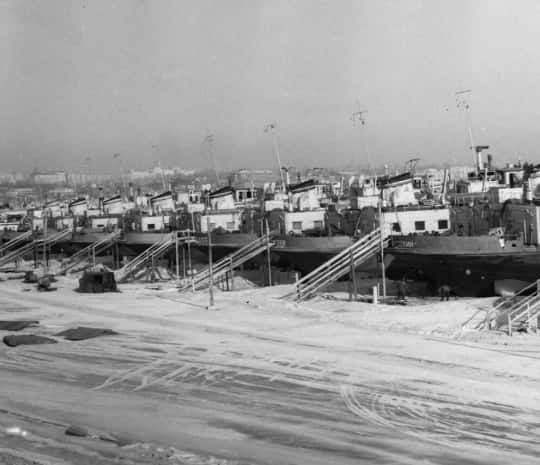 От рассвета до затона - дотянет ли РЭБ флота до столетнего юбилея (ФОТО)