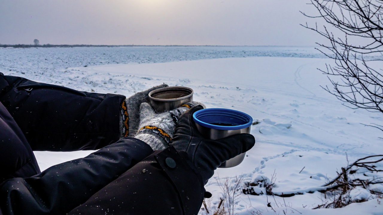 Прогноз погоды в Комсомольске-на-Амуре на понедельник, 9 февраля