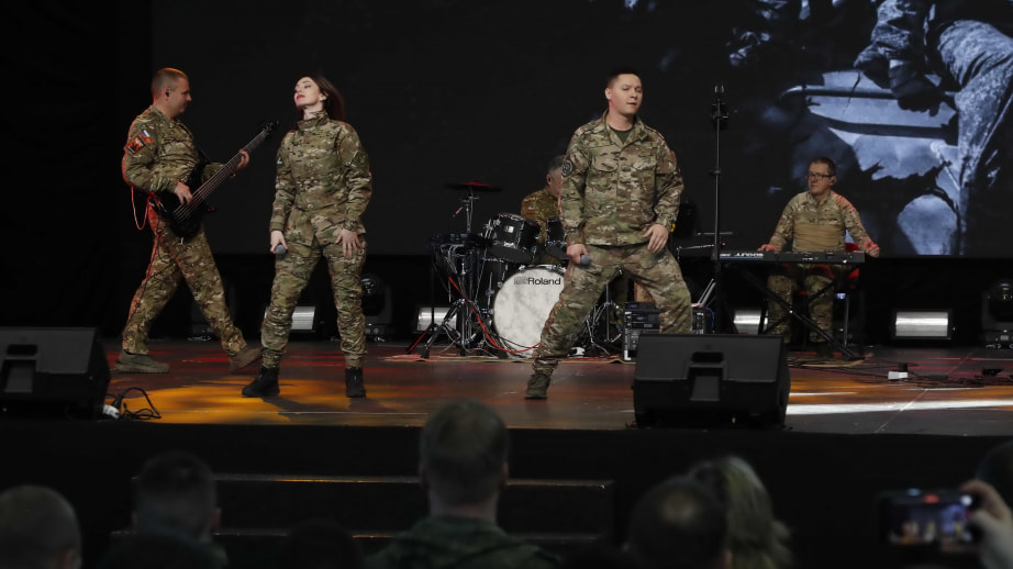 Участники «Рока над Амуром» выступят на патриотическом фестивале в Хабаровске