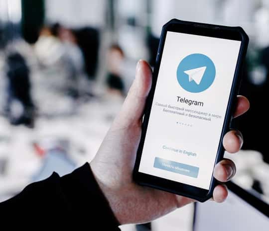 Новости к завтраку: иски к Telegram начнут рассматривать уже сегодня