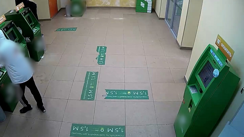 Жительница Московской области без гражданства крала деньги хабаровчан