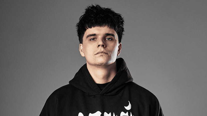 Джон Гарик выступит со Special Show в хабаровском клубе Loona (БИЛЕТЫ)