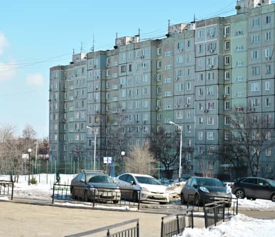 Откат на пять лет назад: цены на вторичное жилье становятся доступнее в Хабаровске