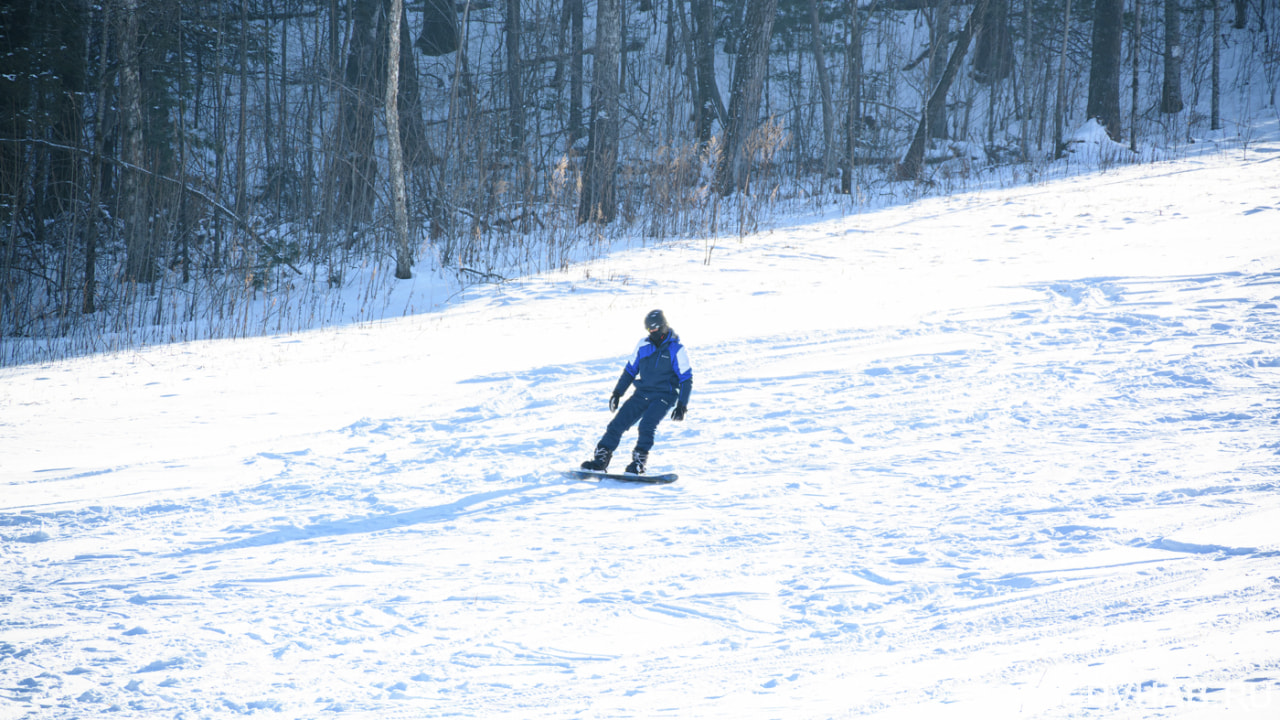 ГЛК «Хехцир» получил официальный статус спортивного объекта