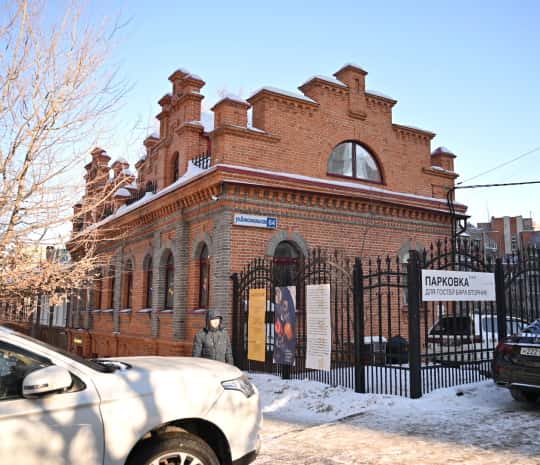 Высотка согласована: бар закрывается в связи со строительством ЖК в центре (ФОТО; СХЕМА)