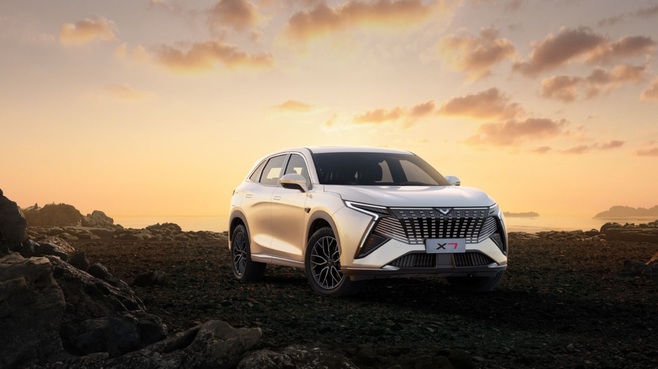 Новости к завтраку: десять китайских автобрендов намерены покинуть российский рынок