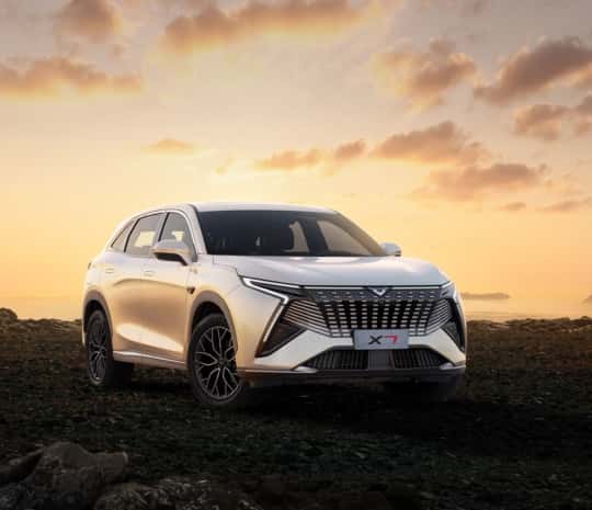 Новости к завтраку: десять китайских автобрендов намерены покинуть российский рынок