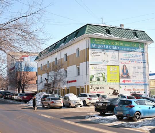 Имя на карте: Гамарника - улица в честь «монаха с бородой» (ФОТО)