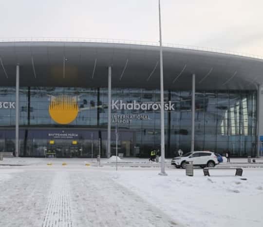 Цены выше Владивостока: на дорогие кафе в аэропорту жалуются хабаровчане (ПЕРЕКЛИЧКА)