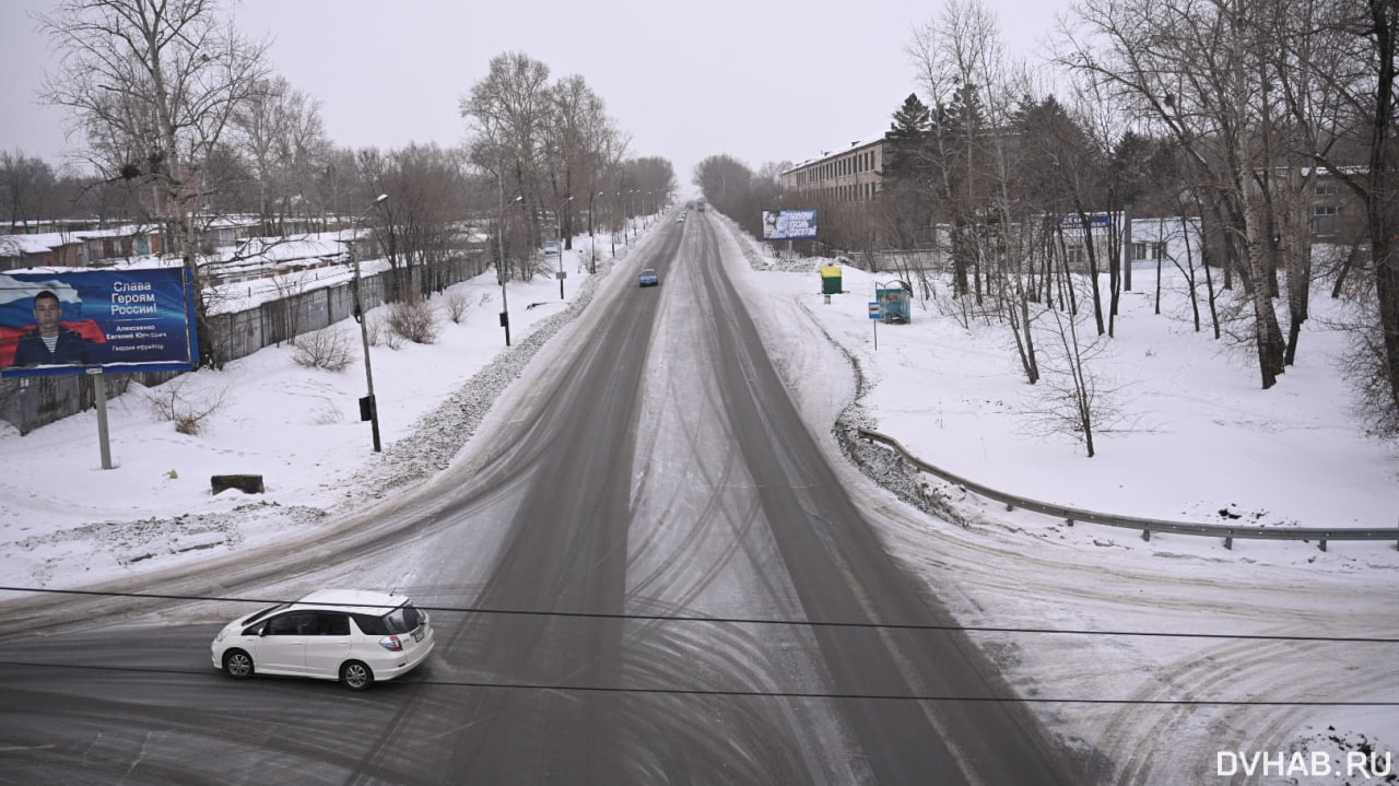 Пешеходный переход оборудуют на перекрестке улиц Павла Морозова и Суворова