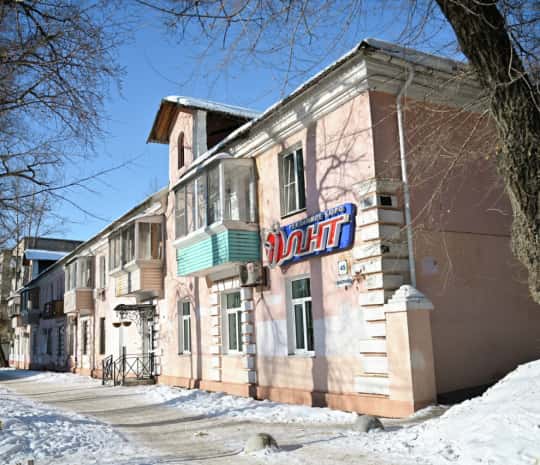 Имя на карте: Гамарника - улица в честь «монаха с бородой» (ФОТО)