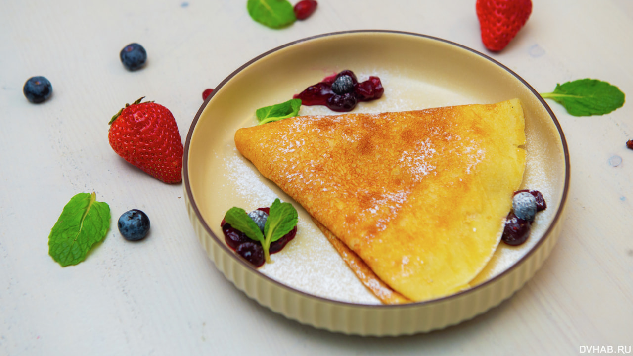 Почем блины: стоимость угощения на Масленицу рассчитал DVHAB (ОБЗОР)