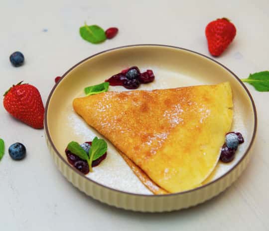 Почем блины: стоимость угощения на Масленицу рассчитал DVHAB (ОБЗОР)