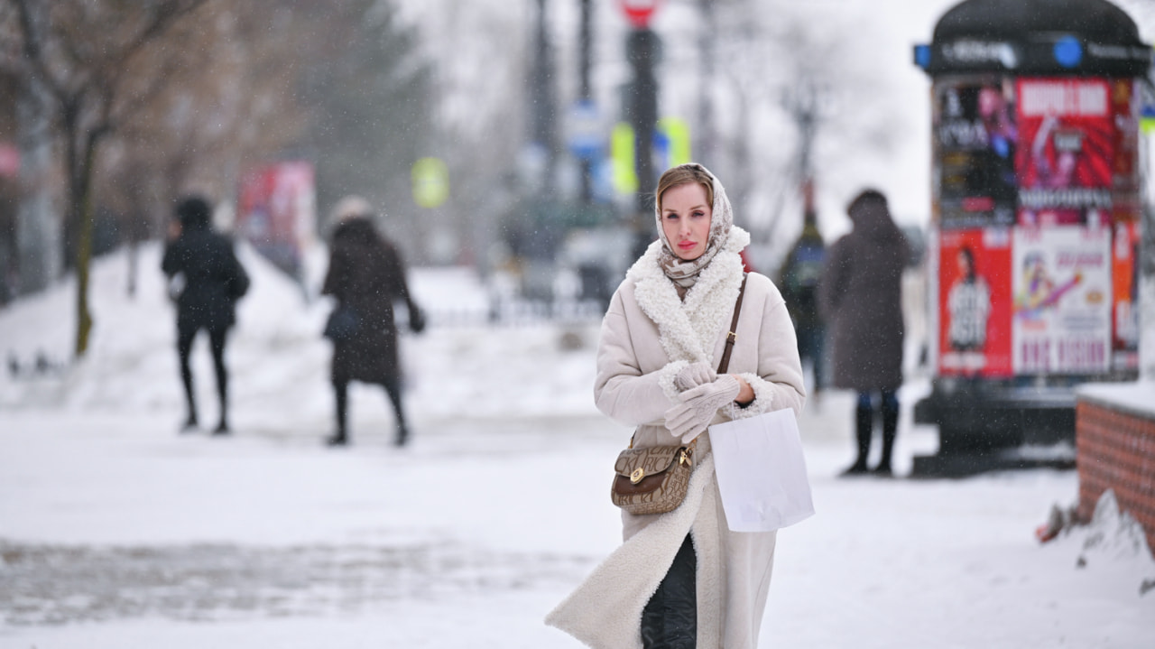 Прогноз погоды в Хабаровском крае на четверг, 19 февраля