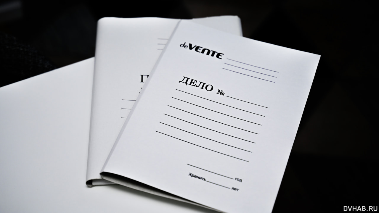 В Хабаровском крае чиновницу уволили за конфликт интересов с сестрой