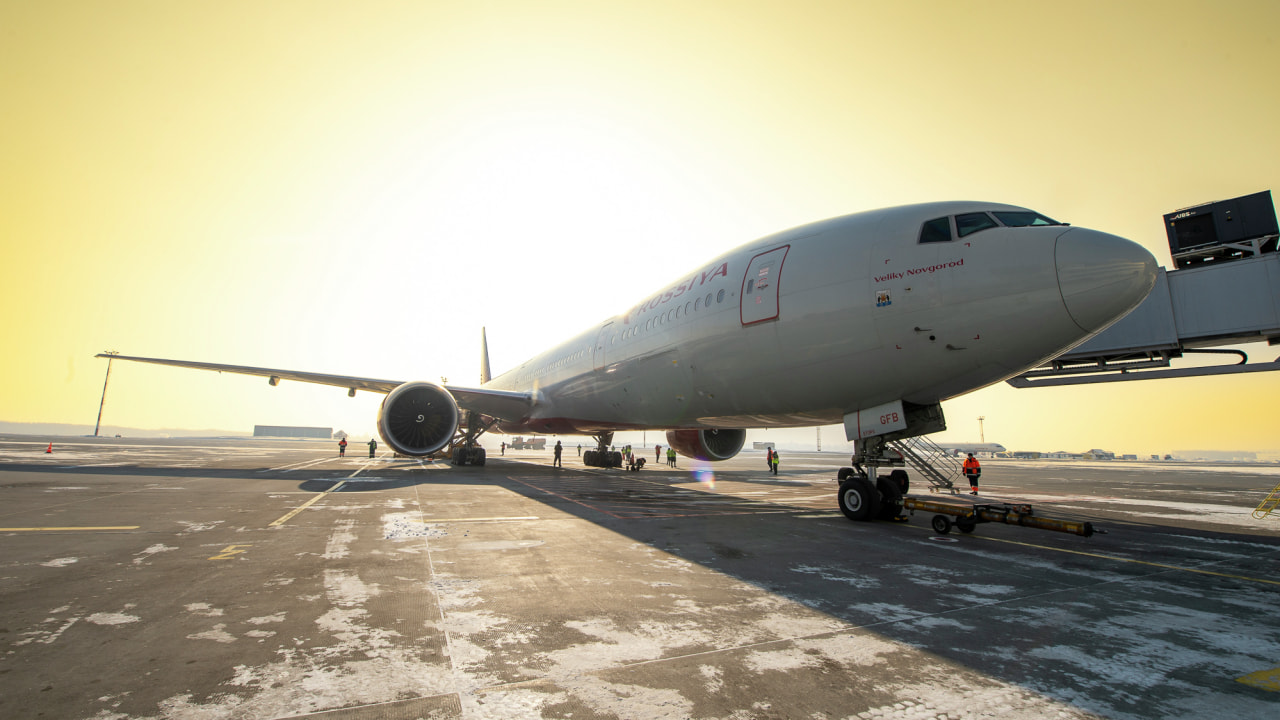 В Питер и Минводы: куда и за какую цену могут улететь по субсидии хабаровчане