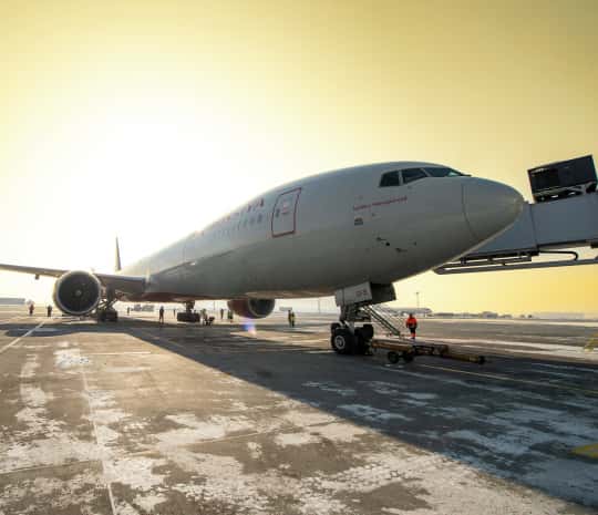 В Питер и Минводы: куда и за какую цену могут улететь по субсидии хабаровчане