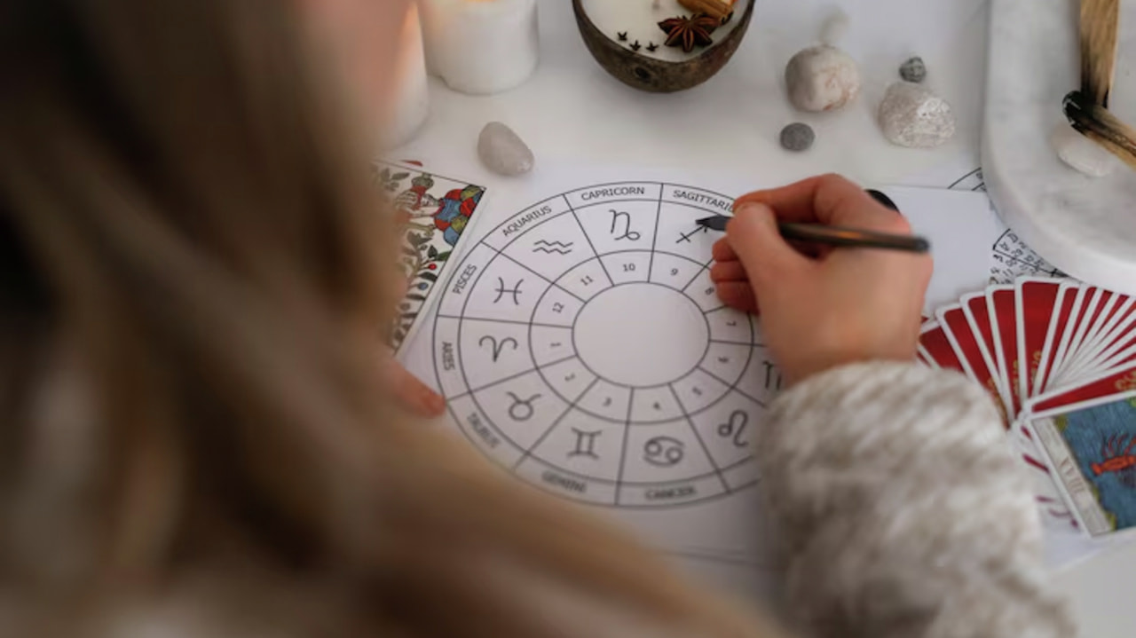 Авторский прогноз от профессионального астролога на пятницу, 20 февраля