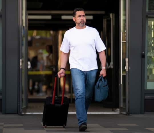 Европейский облик: рейсы из Хабаровска запускают в китайский город у моря (ФОТО)