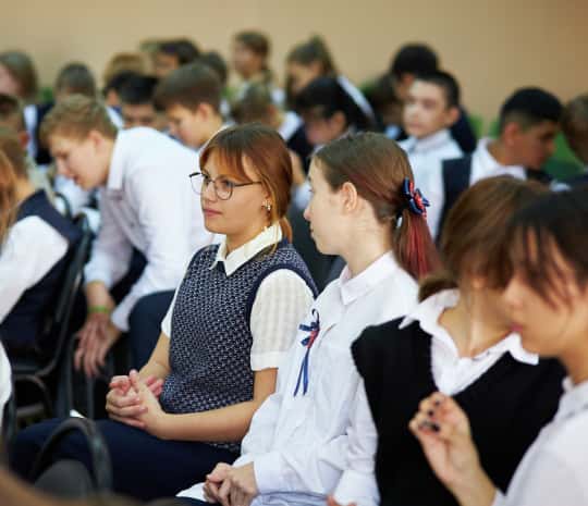 Больше 300 процентов: самые загруженные школы Хабаровска назвали власти (ТАБЛИЦА)