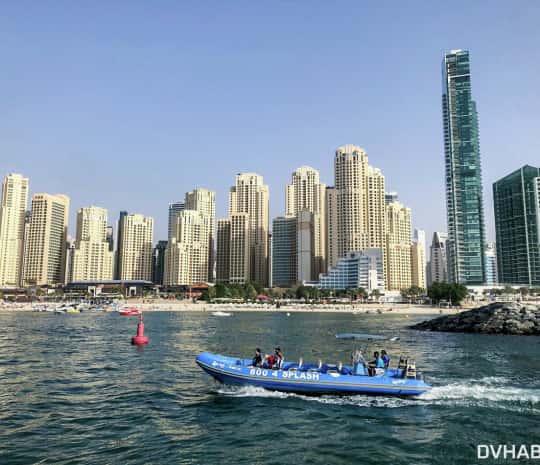 Новости к завтраку: в России прекращаются продажи туров в ОАЭ и еще пять стран