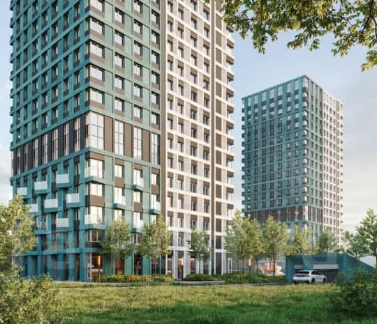 Участок за миллиард: землю вместе с будущим ЖК продают у автовокзала (ФОТО)