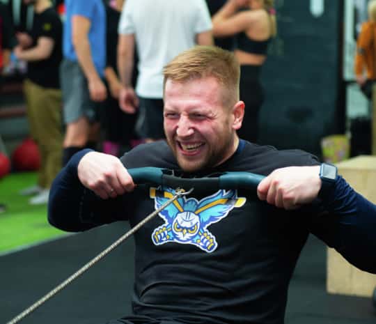 Спорт вместо кино: почему фитнес‑клубы все чаще открывают в хабаровских ТЦ