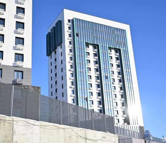 Уже не вода: «Хабаровский Титаник» опять столкнулся с затоплениями (ВИДЕО)