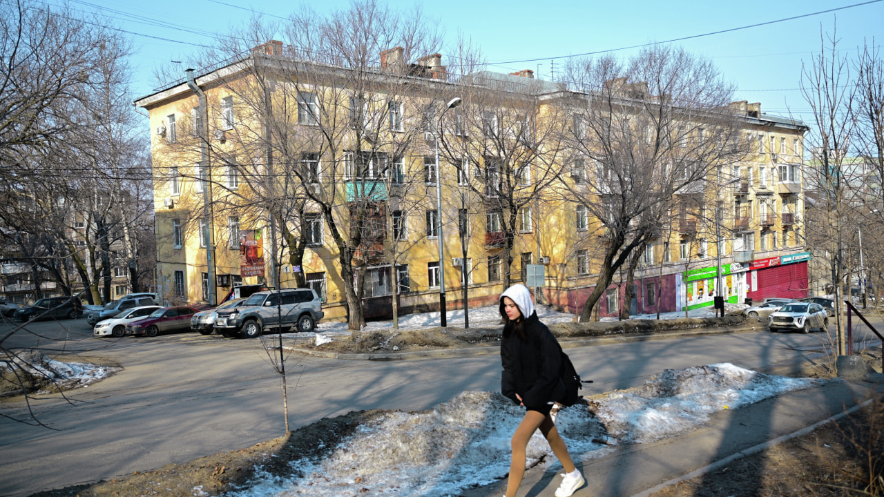 Имя на карте: Бойко-Павлова – улица «советского махновца» (ФОТО)