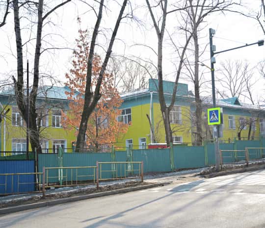 Имя на карте: Бойко-Павлова – улица «советского махновца» (ФОТО)