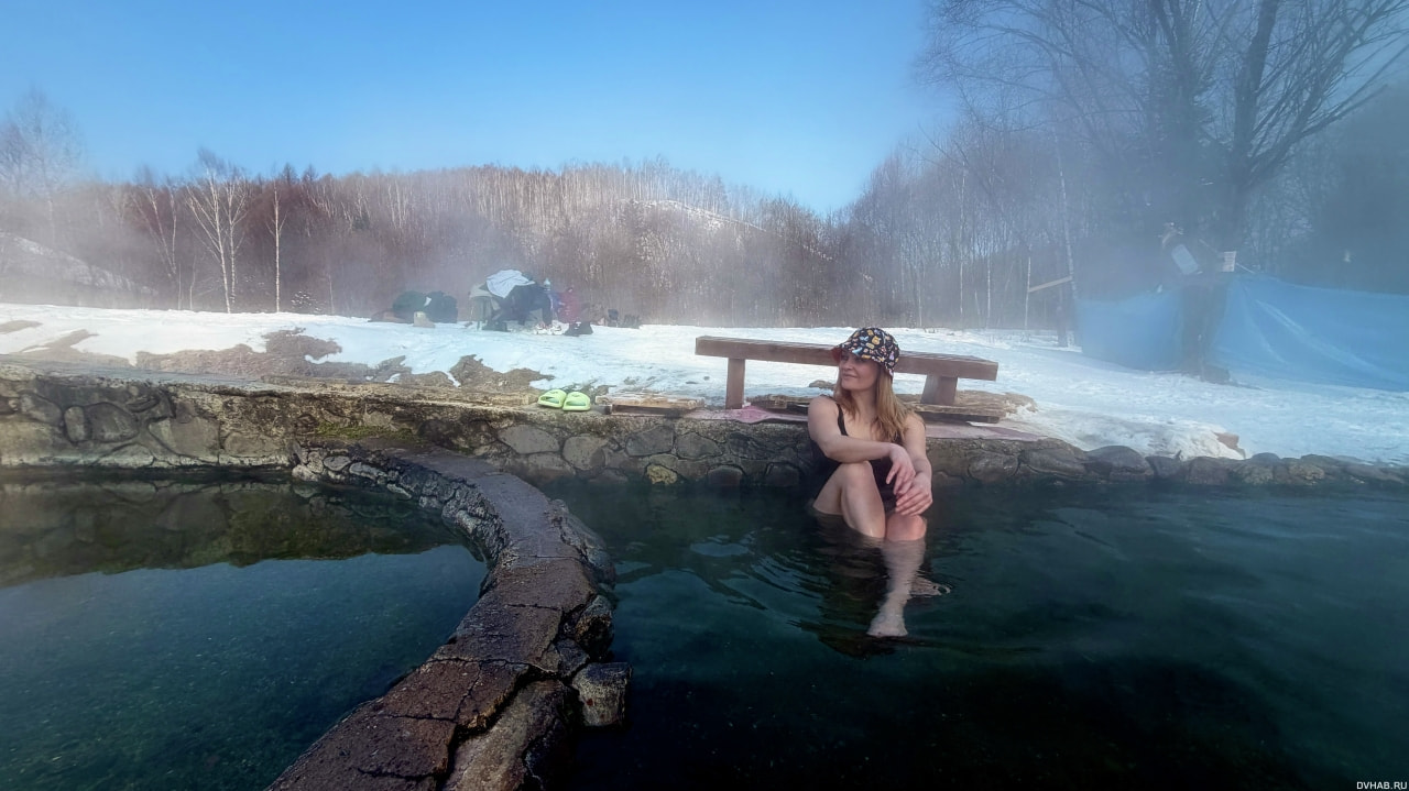 Осколки советского величия: знаменитый «Кульдур» оценили корреспонденты DVHAB (ФОТО)