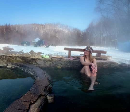 Осколки советского величия: знаменитый «Кульдур» оценили корреспонденты DVHAB (ФОТО)