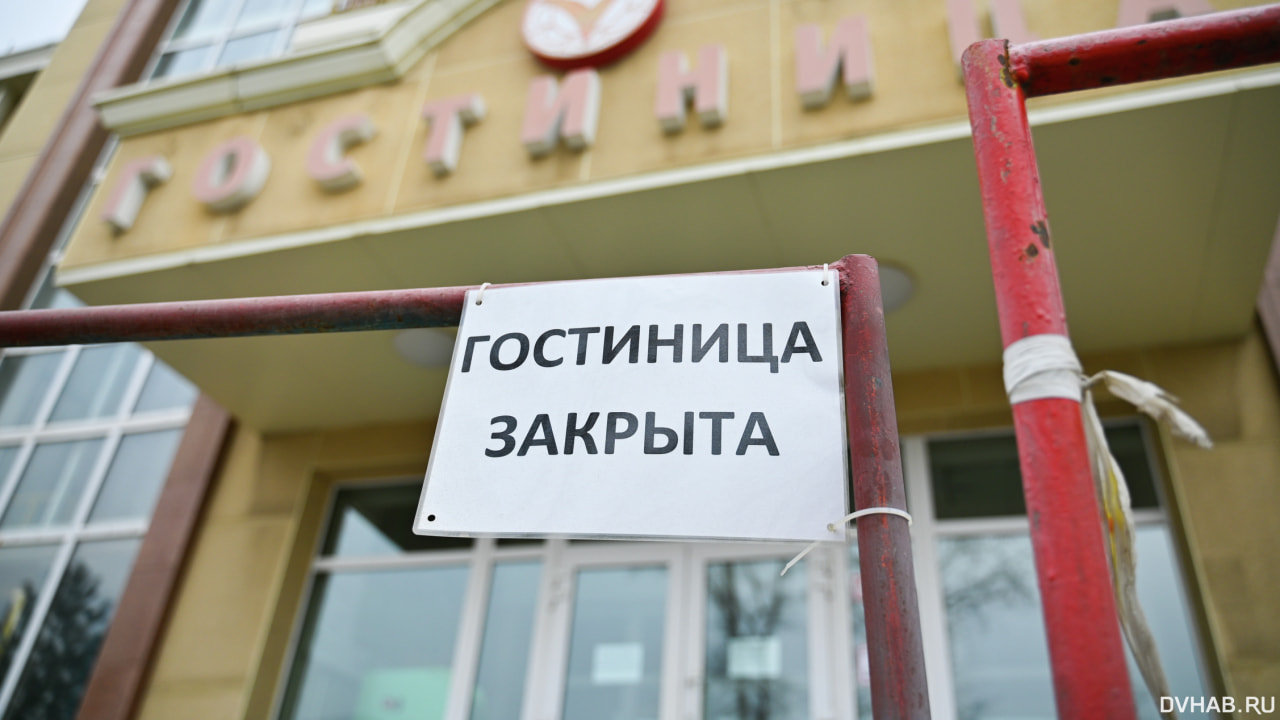 Не откроется даже летом: что происходит с «Заимкой» (ФОТО)