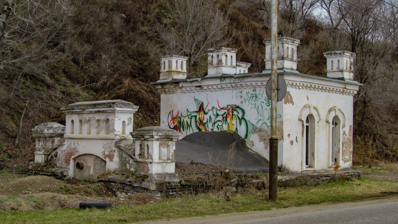 Сплошная бюрократия - о реалиях восстановления памятника архитектуры в Хабаровске рассказал инвестор