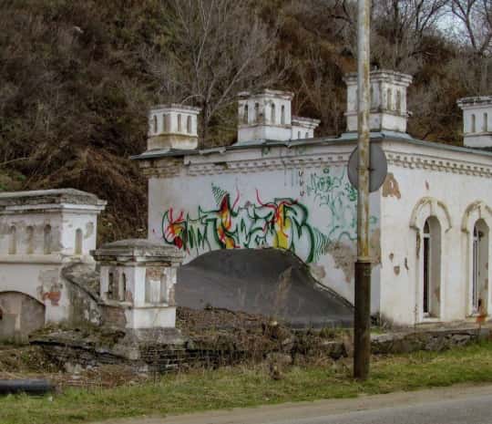 Сплошная бюрократия - о реалиях восстановления памятника архитектуры в Хабаровске рассказал инвестор