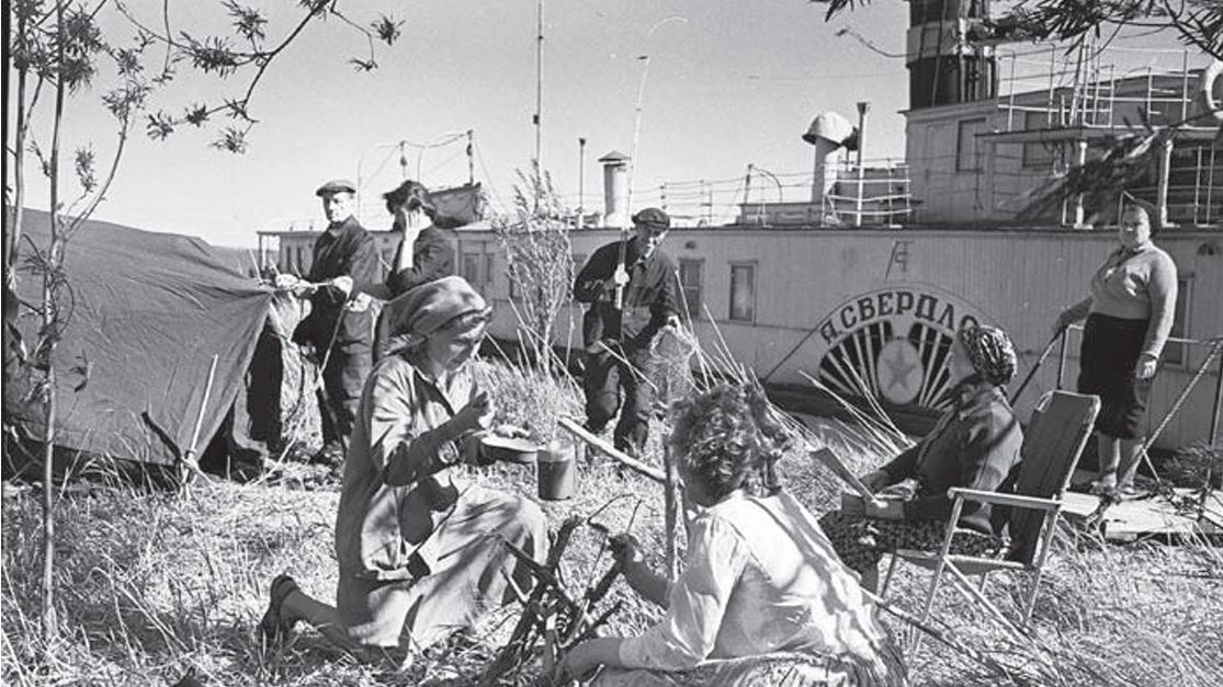 Бойтесь сифилиса и не смейтесь над местными – как в Хабаровске туризм развивали (ФОТО)