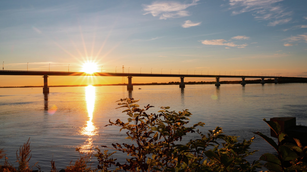 Большой Уссурийский - остров надежд или упущенных возможностей (ФОТО)