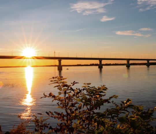 Большой Уссурийский - остров надежд или упущенных возможностей (ФОТО)