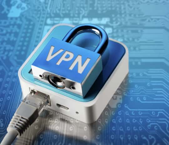 Новости к завтраку: блокировку пользователей с VPN начнут крупные сайты