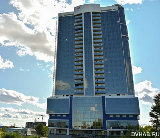 Умирающий центр – как деловую активность по городу таскали (ФОТО)