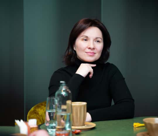 Стандарт по цене премиума: качество застройки в городе раскритиковала директор ТРК «Броско Молл»