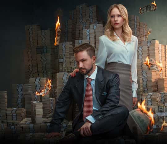 ������� ����: �������� ��������� � ��������� � ������ � 90-� (�����)