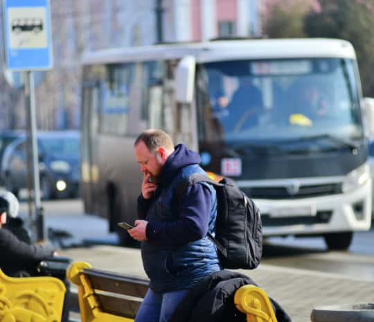 Рост из-за НДС: тариф в автобусах Хабаровска поднимают до 70 рублей
