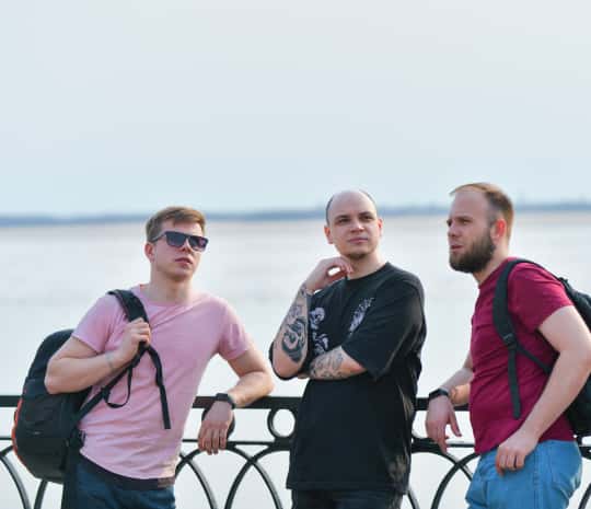 Майские праздники в Хабаровске пройдут преимущественно без осадков